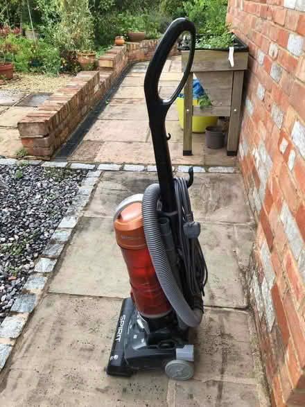 Photo of free Hoover Spirit (West Lavington SN10) #2