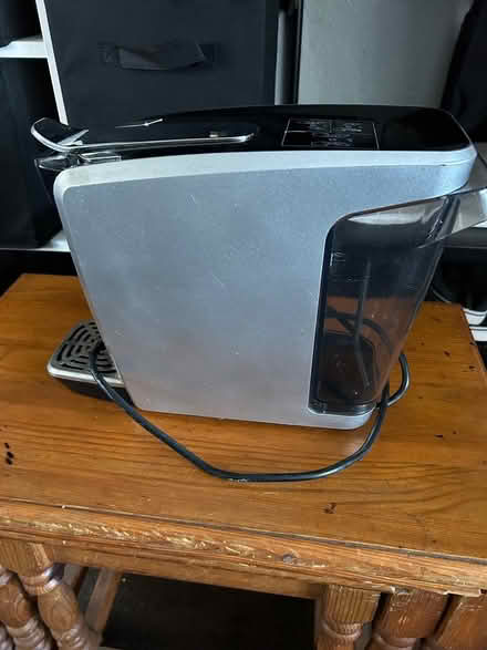 Photo of free Coffee machine (Carlton hill NG4) #2