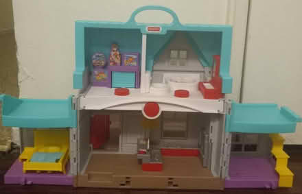 Photo of free Toys (Ditmars Park Brooklyn) #2
