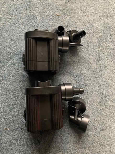 Photo of free Battery air bed pumps (Stafford ST17) #1