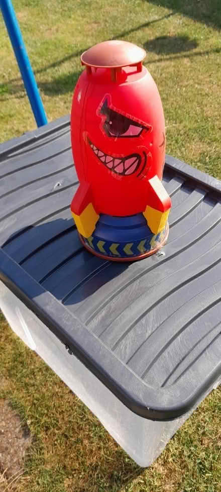 Photo of free Kids water toy (Wickford SS11) #2