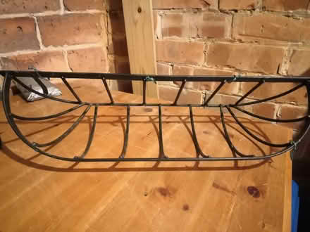 Photo of free Trough frame (Osgodby, SELBY YO8) #2