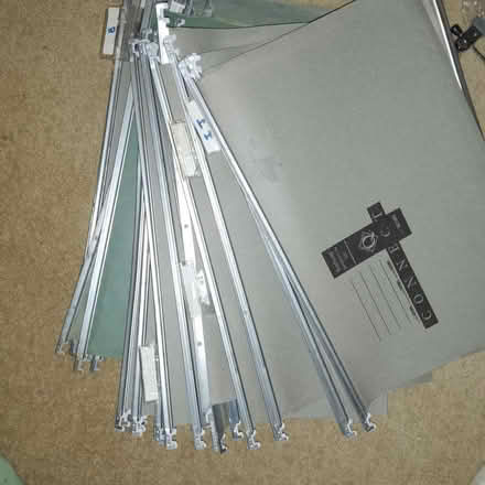 Photo of free Hanging files (South Croydon CR2) #1