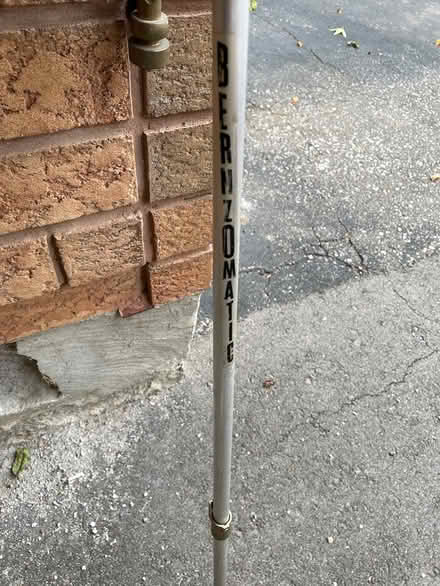 Photo of free Propane weed burner (Neyagawa river glen, oakville.) #1