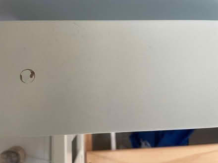 Photo of free Single bed frame (Matlock DE4) #4