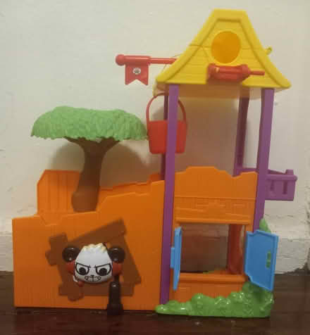 Photo of free Toys (Ditmars Park Brooklyn) #4