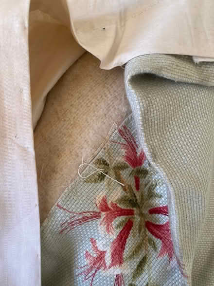 Photo of free Curtains (Tyler’s Green. HP10) #1