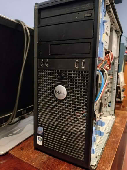 Photo of free PC (Steventon OX13) #2
