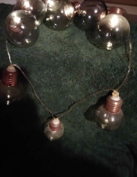 Photo of free Lights (North Bersted) #1