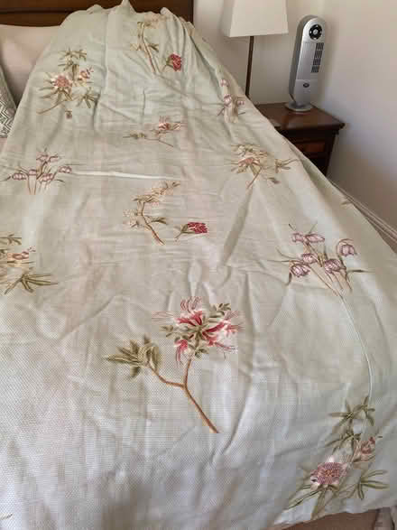 Photo of free Curtains (Tyler’s Green. HP10) #3