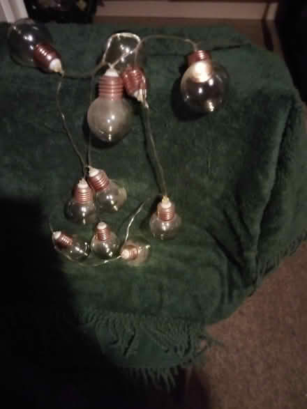 Photo of free Lights (North Bersted) #2