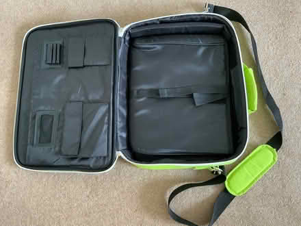 Photo of free Laptop bag (High Storrs, S11) #1