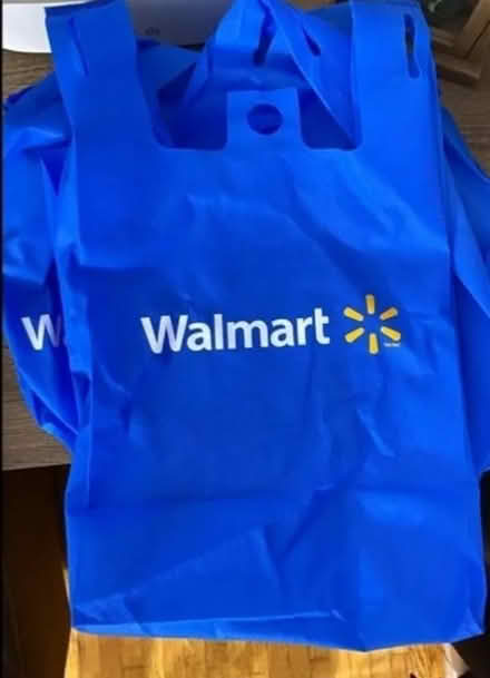 Photo of Reusable bags (Westvale) #1