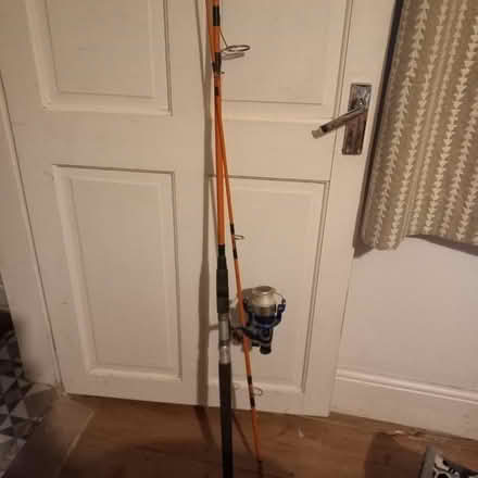 Photo of free Fishing rod (Trimdon Station TS29) #3
