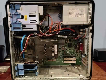Photo of free PC (Steventon OX13) #3