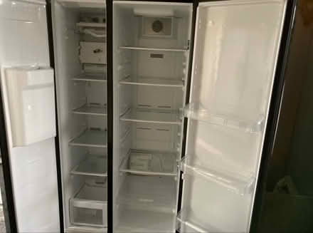 Photo of free Fridge freezer (Skerton) #1