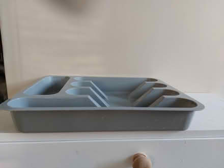 Photo of free Cutlery Organiser (S60 Catcliffe) #2