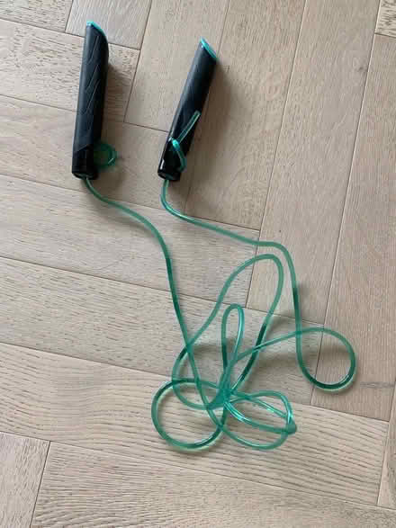 Photo of free Skipping rope (Hackney E8) #1