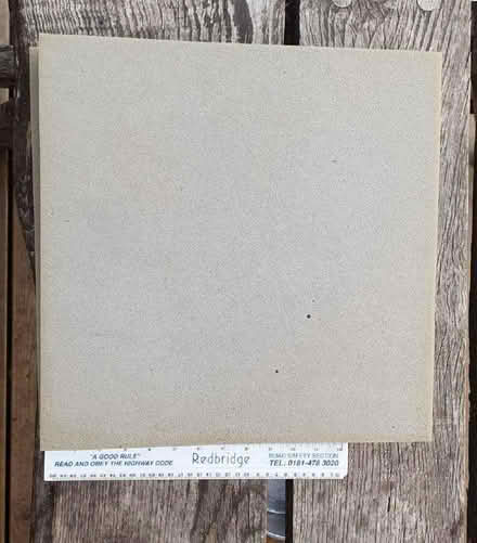 Photo of free Foam squares (Lower Green TN2) #1