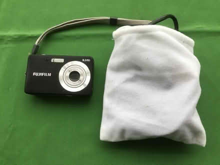 Photo of free Digital camera (CH47) #1