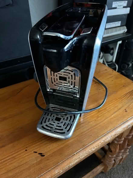 Photo of free Coffee machine (Carlton hill NG4) #1