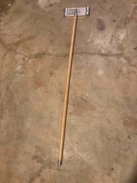 Photo of free Wallboard Tool: Long Reach (Sleepy Hollow by 72 & Randall) #3