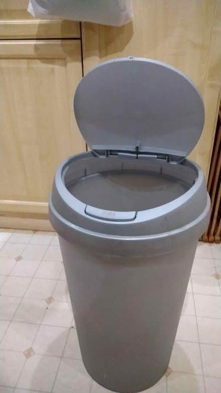 Photo of free Waste bin - large (Witham) #1