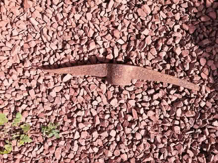 Photo of free Pick axe (Osgodby, SELBY YO8) #1