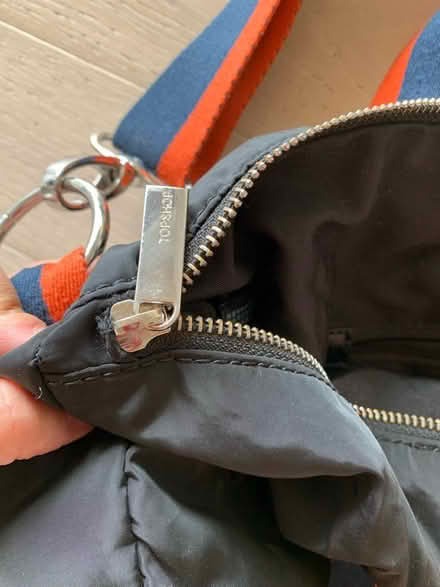 Photo of free Shoulder sport bag (Hackney E8) #2