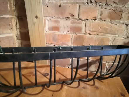 Photo of free Trough frame (Osgodby, SELBY YO8) #1