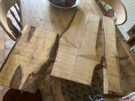 Photo of free Cut wood (Witherslack LA11) #1