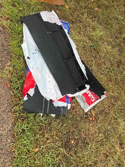 Photo of free Black Shingles (New Hope by Lyons Park) #1