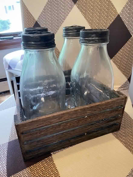 Photo of free Decorate (Near Lake Cochituate) #1