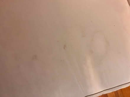 Photo of free Loveseat + Couch (Hyde Park) #3