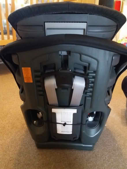 Photo of free Britax romer car seat (CM1) #1