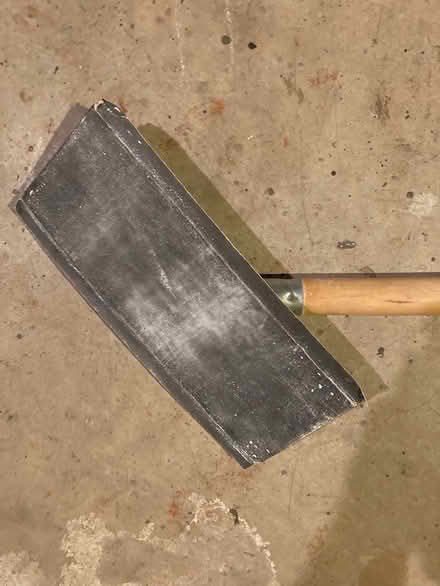 Photo of free Wallboard Tool: Long Reach (Sleepy Hollow by 72 & Randall) #2