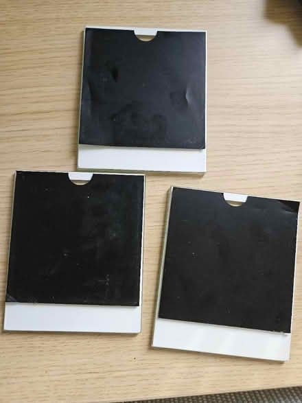 Photo of free 8 coasters miscellaneous (Tower Hill/Shadwell) #4