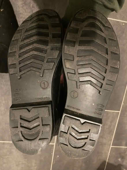 Photo of free Fleece lined wellies and slippers (Eastwood (G43)) #1