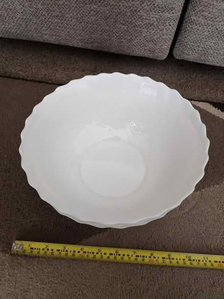Photo of free Kitchen bowls and dishes (Mickleover DE3) #3