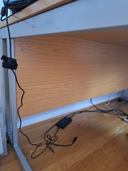 Photo of free Office or Study Desk (Staines) #2