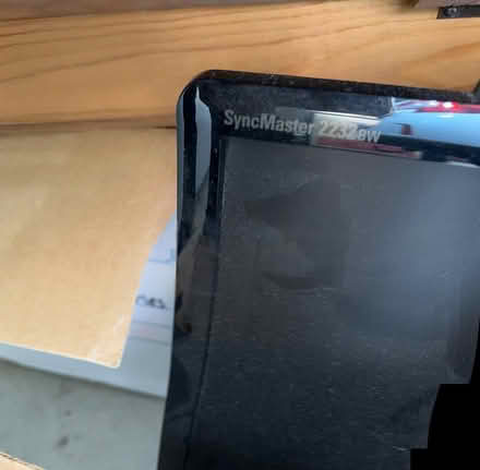 Photo of free Computer stuff (Morgan Hill) #3