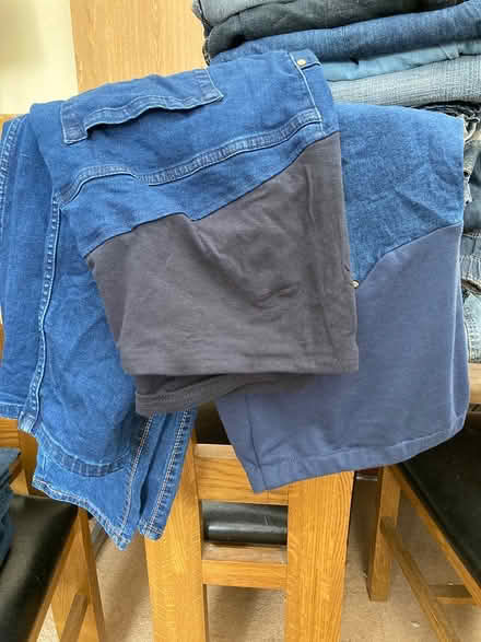 Photo of free Maternity Jeans (Upper Basildon RG8) #1