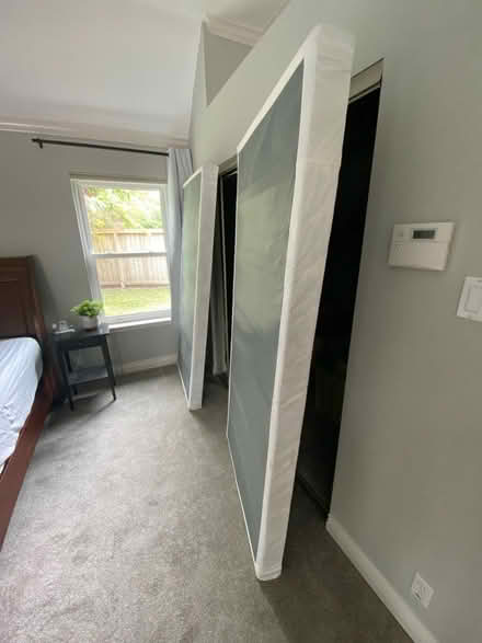 Photo of free Mattresses (Houston area) #2