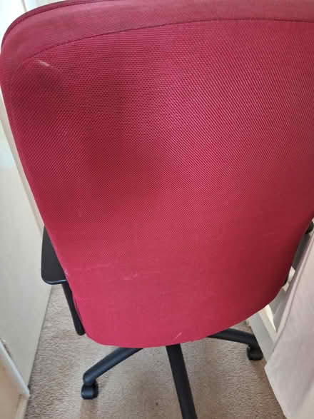 Photo of free Office Chair (Staines) #3