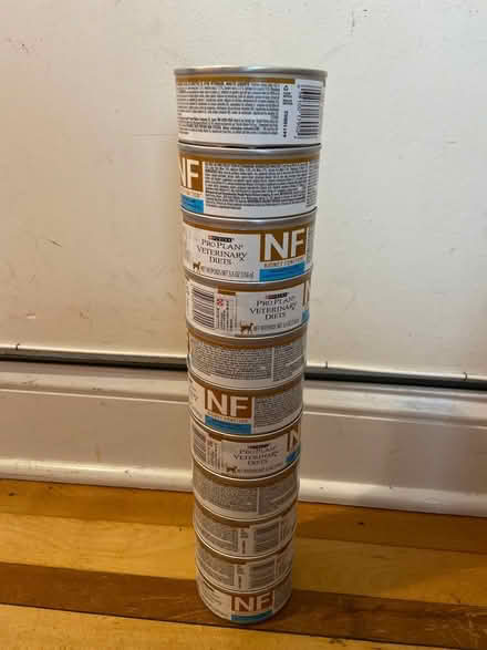 Photo of free Purina Pro Plan kidney function (Sunset Park) #1