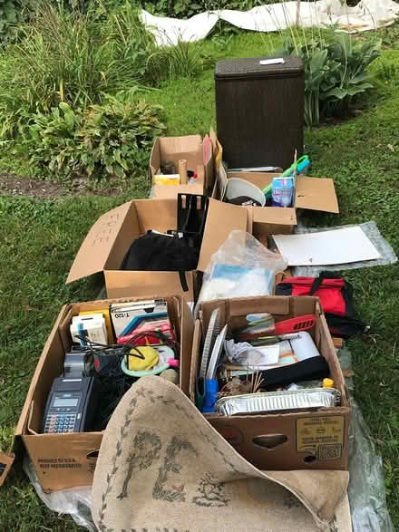 Photo of free Curb Alert (Ann Arbor-Wagner/Scio Church) #1