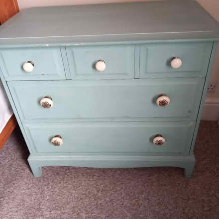 Photo of free Chest of Drawers (Trimdon Station TS29) #2