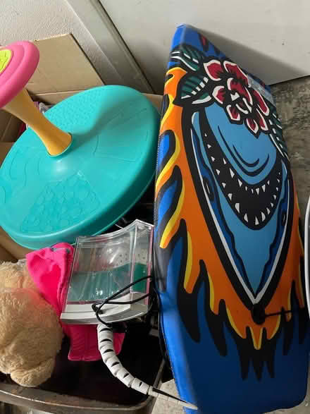 Photo of free Random items (Countryside south) #2