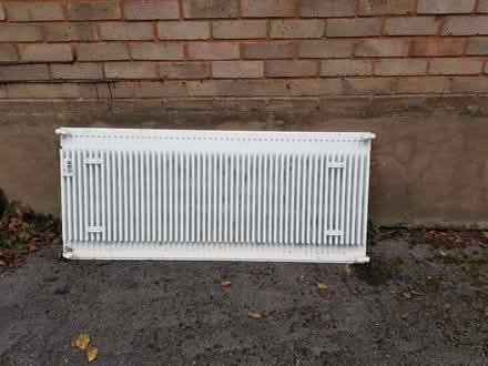 Photo of free Radiator scrap only (Mold CH7) #1