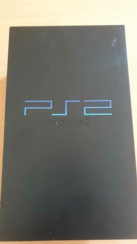 Photo of free PlayStation 2 Console only (Boston Manor, W7) #1
